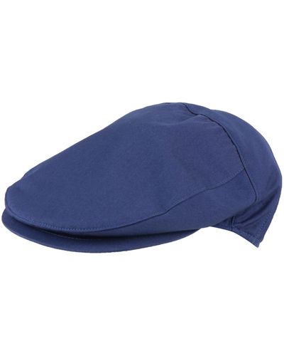 Borsalino Chapeau - Bleu
