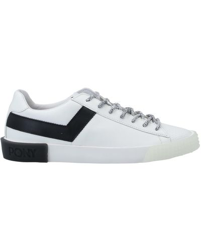 Product Of New York Sneakers - Blanco