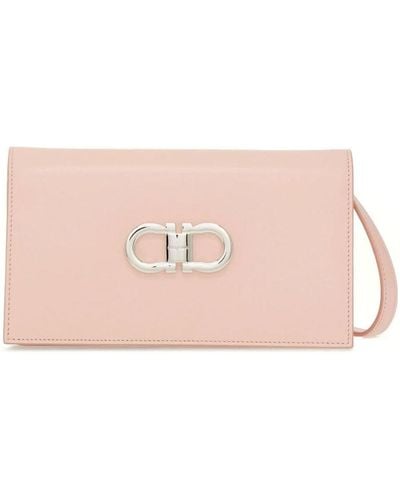Ferragamo Handtaschen - Pink