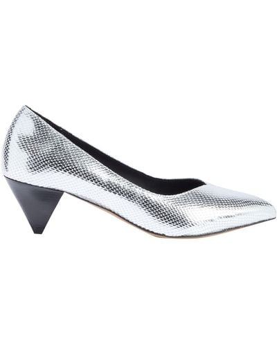 Isabel Marant Pumps - White