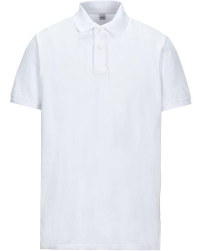 Aspesi Polo Shirt - White