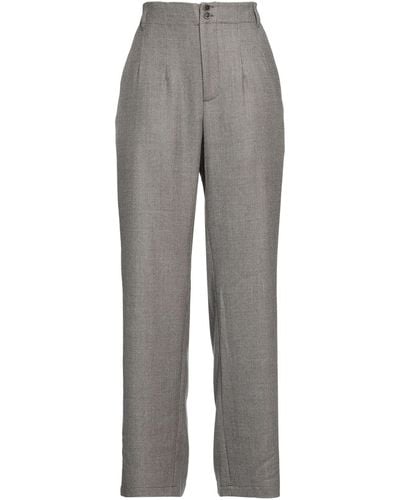 Gentry Portofino Trousers - Grey