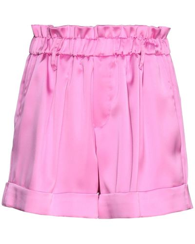 Aniye By Shorts & Bermuda Shorts - Pink