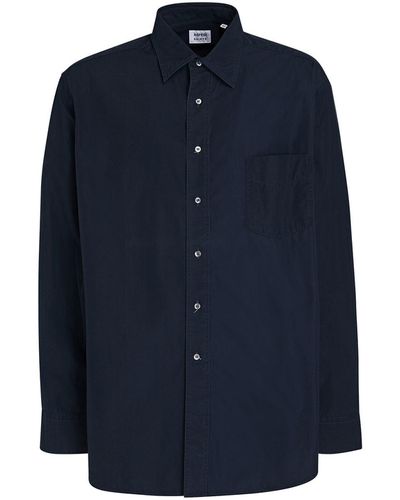 Aspesi Shirt - Blue