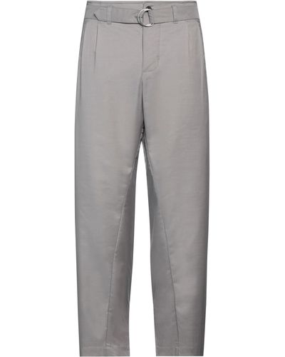 Nike Pantalon - Gris