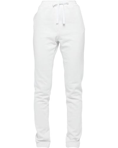 Crossley Pants - White