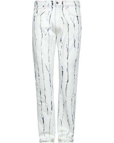 Just Cavalli Jeans - White
