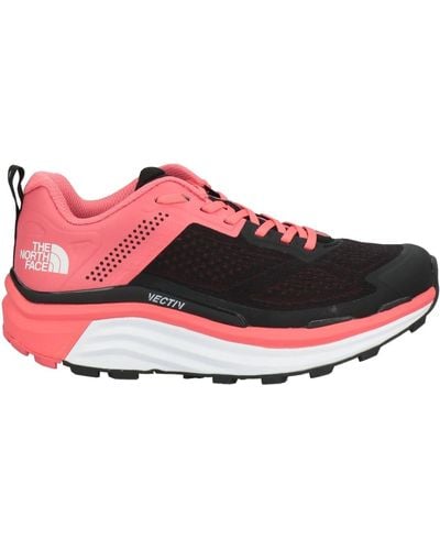 The North Face Sneakers - Pink