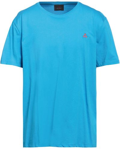 Peuterey T-shirt - Blue