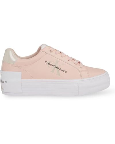 Calvin Klein Sneakers - Pink