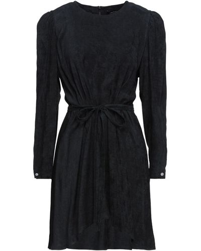 Isabel Marant Short Dress - Black