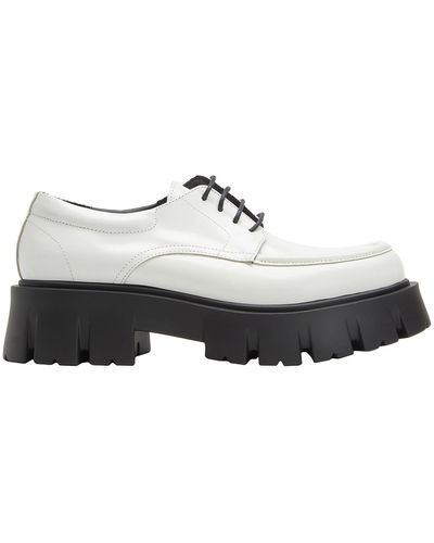 Chaussures à lacets 8 by YOOX pour femme | Réductions en ligne jusqu'à 65 %  | Lyst