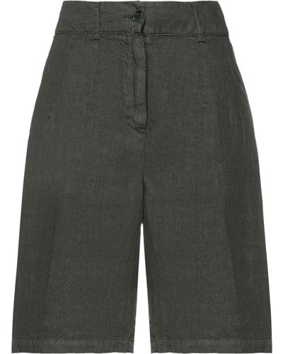 Aspesi Shorts & Bermudashorts - Grau