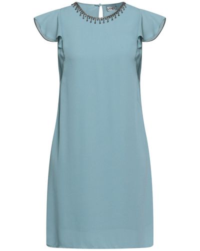 Liu Jo Short Dress - Blue