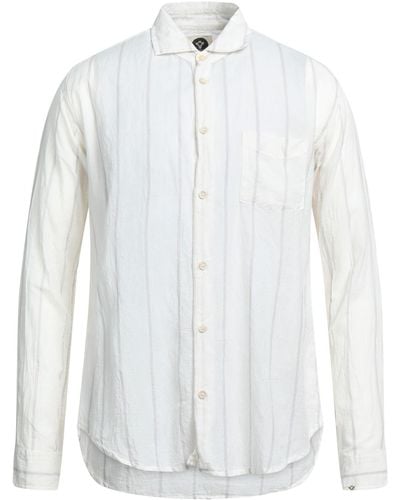 B'Sbee Shirt - White