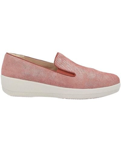 Fitflop Trainers - Pink