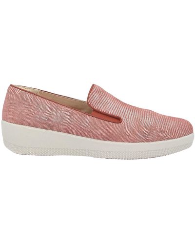 Fitflop Sneakers - Rosa
