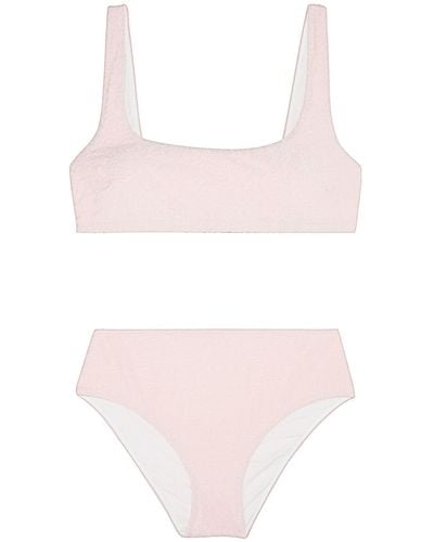 Morgan Lane Bikini - Pink