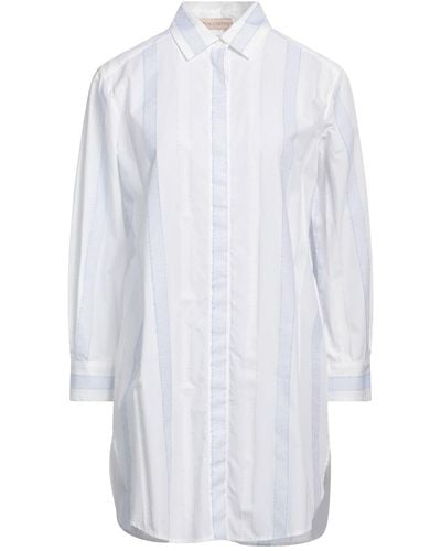 Purotatto Shirt Cotton - White