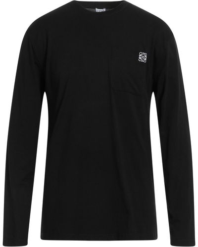 Loewe T-shirt - Black