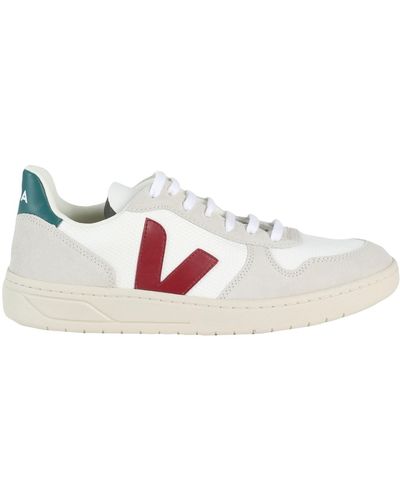 Veja V-10 B-mesh Sneaker - Multicolor