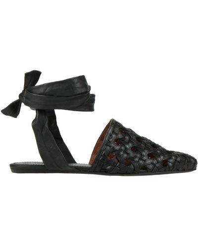 Tory Burch Mules & Zoccoli - Nero