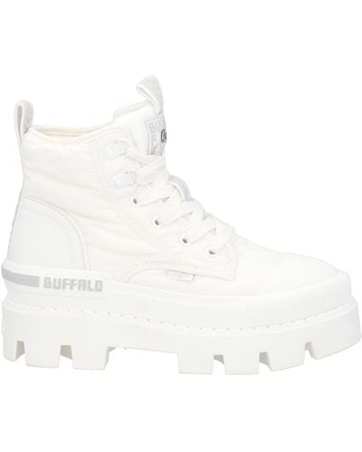 Buffalo Sneakers - Neutro