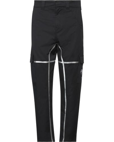 Ferrari Pants - Black