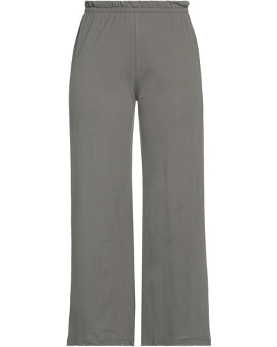 Majestic Filatures Trouser - Grey