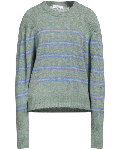 Roseanna Sweater - Blue