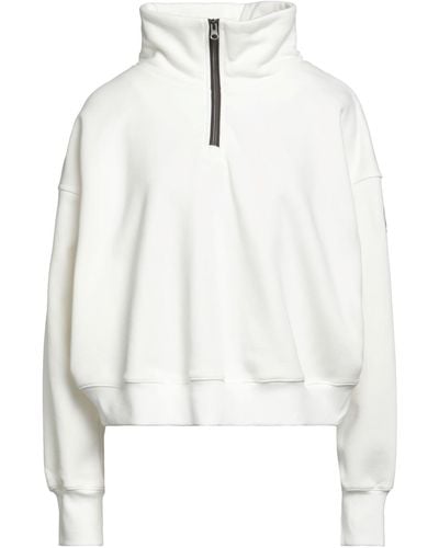 Parajumpers Sweatshirt - White