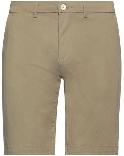 Gazzarrini Shorts & Bermuda Shorts - Natural