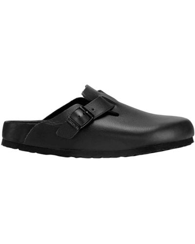 Birkenstock Sneakers - Negro