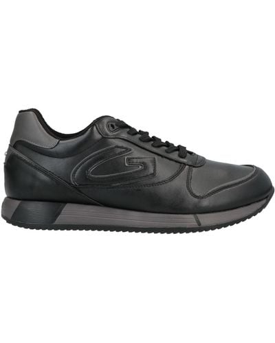 Alberto Guardiani Sneakers - Noir