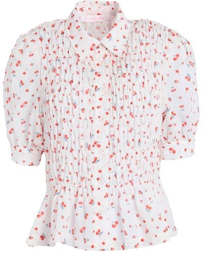See By Chloé Chemise - Blanc