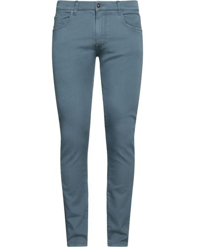 Imperial Trouser - Blue
