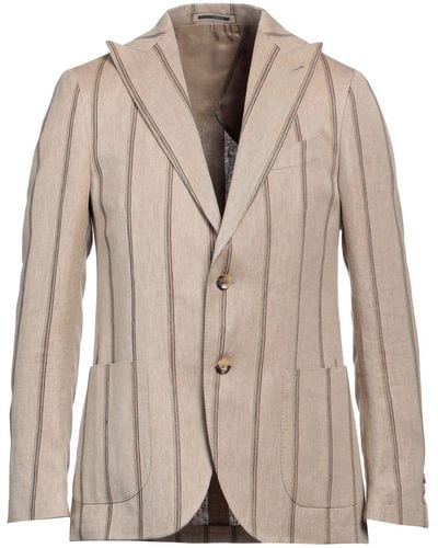 Lardini Blazer - Natur