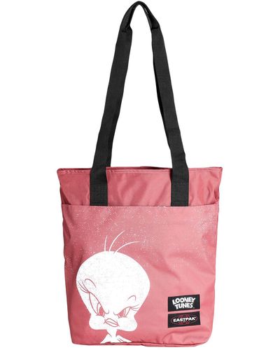 Eastpak Shoulder Bag - Pink