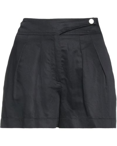 8pm Shorts & Bermuda Shorts - Gray