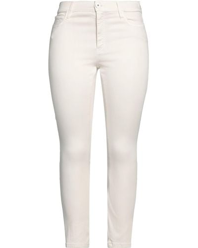 Marella Jeans - White
