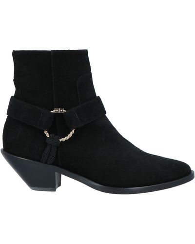 Elisabetta Franchi Boots for Women | Online Sale up to 85% off | Lyst