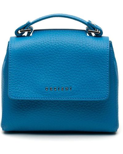 Orciani Handtaschen - Blau