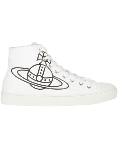 Vivienne Westwood Sneakers - White