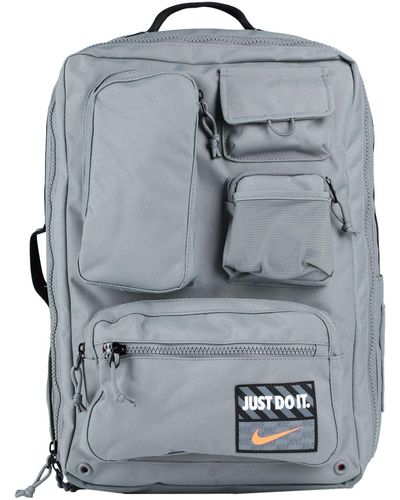Nike Backpack - Gray