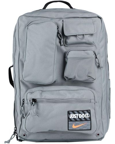 Nike Backpack - Grey