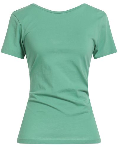 Attic And Barn T-shirt - Green