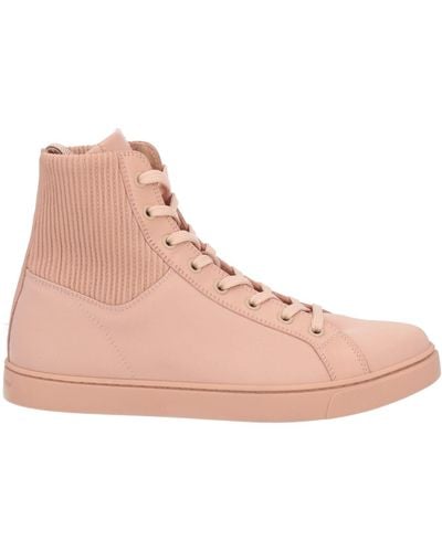 Gianvito Rossi Sneakers - Pink