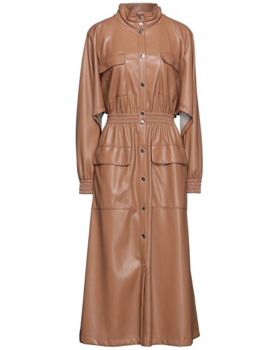 Erika Cavallini Semi-Couture Erika Cavallini Semi-Couture Nara wool blend blouse main image 0