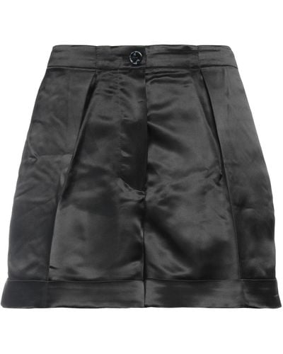 Acne Studios Shorts & Bermuda Shorts - Gray