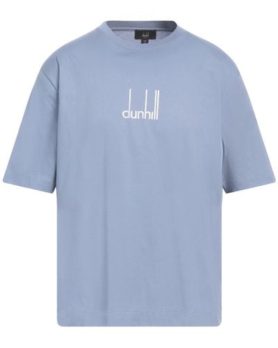 Dunhill T-shirt - Blue